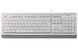 Клавиатура A4Tech Fstyler FK10 (White), USB, белый FK10 (White) 1604052 фото 1