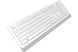 Клавиатура A4Tech Fstyler FK10 (White), USB, белый FK10 (White) 1604052 фото 3