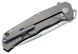 Ніж Lionsteel Q4ttro Carbon Fiber Black Q4 CF 392180 фото 10