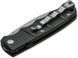 Ніж Boker Plus AKS-74 D2 Чорний 01KALS93 4008556 фото 2