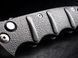 Ніж Boker Plus AKS-74 D2 Чорний 01KALS93 4008556 фото 4