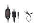 Гарнітура ігрова Bloody G573P з підсвічуванням, USB+3,5 jack G573P Bloody (Black) 1605395 фото 4