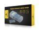 Цифровий тестер Cablexpert NCT-3, для UTP, STP, USB кабелів NCT-3 0700027 фото 3
