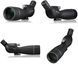 Подзорная труба Bresser Condor 20-60x80 WP UR Gen II 4321680 фото 4