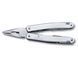 Мультитул Victorinox SwissTool Spirit X в кожаном чехле 24 функции (3.0224.L) V77551771 фото 3