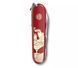 Швейцарський ніж Victorinox Huntsman Year of the Rooster 2017 (1.3714.E6) V77553671 фото 3