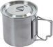 Кружка Skif Outdoor Loner Cup Plus 500 мл 3890286 фото 2