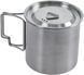 Кружка Skif Outdoor Loner Cup Plus 500 мл 3890286 фото 1