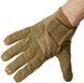 Рукавички Mechanix Precision High Dex L Coyote 7540097 фото 2
