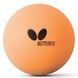 Мячи для настольного тенниса Butterfly Large Balls 3 шт 7012650144 932029 фото 1