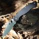 Ніж Spyderco Military 2 Carbon Fiber CPM S90V Sprint Run C36CFP2 871658 фото 5