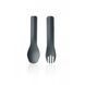 Набір приборів для їжі Humangear GoBites Duo 022.0078 фото 3