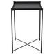 Стіл Bo-Camp Bedford 30x30 cm Black (1404324) DAS302570 фото 2