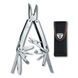 Мультитул Victorinox SwissTool Spirit X 3.0224.N 24 функции V77554232 фото 1