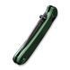 Ніж Civivi Qubit Green Aluminum C22030E-DS1 100000758 фото 6