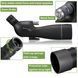 Подзорная труба Bresser Condor 20-60x80 WP UR Gen II 4321680 фото 5