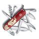 Швейцарський ніж Victorinox Huntsman Year of the Rooster 2017 (1.3714.E6) V77553671 фото 1