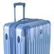Чемодан Heys Xtrak (M) Icy Blue (10103-0142-26) 930186 фото 6