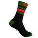 Шкарпетки водонепроникні Dexshell Ultra Dri Sports, р-р S, з помаранчевою смугою 42720 фото 1