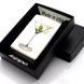 Запальничка Zippo Martini White Matte 28271 V77553995 фото 6