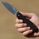 Ніж CJRB Fugly AR-RPM9 G10 Black J1957-BK 27980474 фото 4