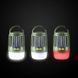 Фонарь кемпинговый с защитой от комаров Naturehike Repellent light NH20ZM003, аккумулятор 18650 (2200 mAh) 78005 фото 6