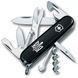 Швейцарський ніж Victorinox Climber Ukraine 91 мм 14 функцій Тризуб ОУН (1.3703.3_T0300u) V77552906 фото 1