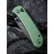 Ніж Civivi Qubit Green Aluminum C22030E-DS1 100000758 фото 13