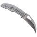 Ніж Spyderco Byrd Crossbill BY07P 870607 фото 7