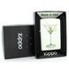 Запальничка Zippo Martini White Matte 28271 V77553995 фото 5