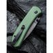 Ніж Civivi Qubit Green Aluminum C22030E-DS1 100000758 фото 14