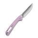 Ніж Sencut Skelfin S25007-3 100004068 фото 2