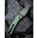 Ніж Civivi Qubit Green Aluminum C22030E-DS1 100000758 фото 11