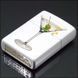 Запальничка Zippo Martini White Matte 28271 V77553995 фото 4