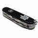 Швейцарський ніж Victorinox Climber Ukraine 91 мм 14 функцій Тризуб ОУН (1.3703.3_T0300u) V77552906 фото 2