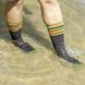 Шкарпетки водонепроникні Dexshell Ultra Dri Sports, р-р S, з помаранчевою смугою 42720 фото 10