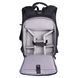 Рюкзак Vanguard VEO Range T 37M Black (VEO Range T 37M BK) DAS301770 фото 2