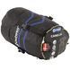 Спальный мешок Outwell Canella/+9&deg;C Night Blue Left (230357) 928746 фото 4