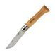 Нож Opinel №8 Inox 123080 2040010 фото 4