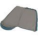 Спальный мешок Outwell Canella/+9&deg;C Night Blue Left (230357) 928746 фото 3