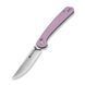 Ніж Sencut Skelfin S25007-3 100004068 фото 1