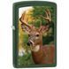 Запальничка Zippo Buck Lighter 28471 V77553853 фото 1