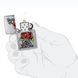 Запальничка Zippo 200 23FPF Rose Tattoo Design 48790 V77553925 фото 5