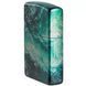 Зажигалка бензиновая Zippo Rogue Wave Design (48621) V77550535 фото 3
