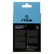 М'ячі для настільного тенісу Stiga Seasons, White 12 шт (1110-2810-12) 931162 фото 4