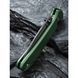 Ніж Civivi Qubit Green Aluminum C22030E-DS1 100000758 фото 15