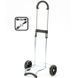 Сумка-тележка Andersen Scala Shopper Hera Red (112-004-72) 929968 фото 6