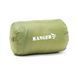 Спальный мешок Ranger Atlant Green (RA 6627) RA6627 фото 2