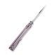 Ніж Sencut Skelfin S25007-3 100004068 фото 6