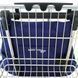 Сумка-тележка Rolser I-Max MF 2LRSG Burdeos (IMX308-1060) Складная 929652 фото 8